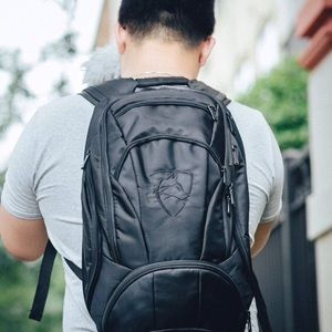 Alphalete backpack